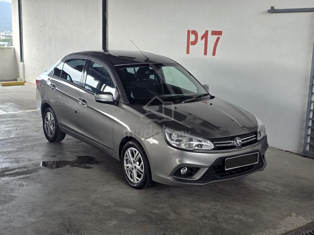 2019 PROTON SAGA 1.3 (A) PREMIUM High Spec - 4