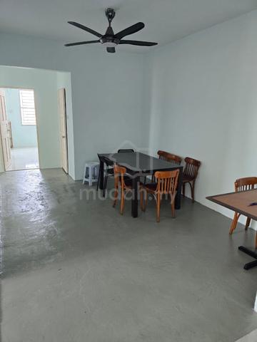 Eden Heights Condominium (Kota Kinabalu) 1