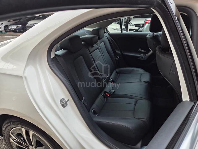 2024 Mercedes Benz A200 1.3cc SEDAN FACELIFT MODEL - 4