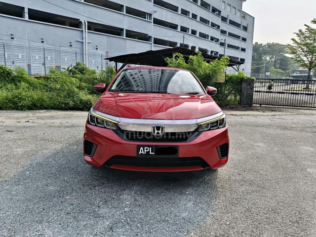 2023 Honda City 1.5 E (A) - 3