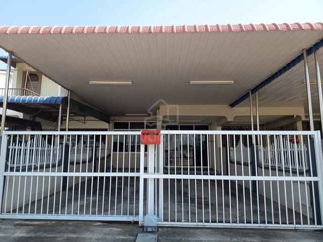 House For Sale In Butterworth 1