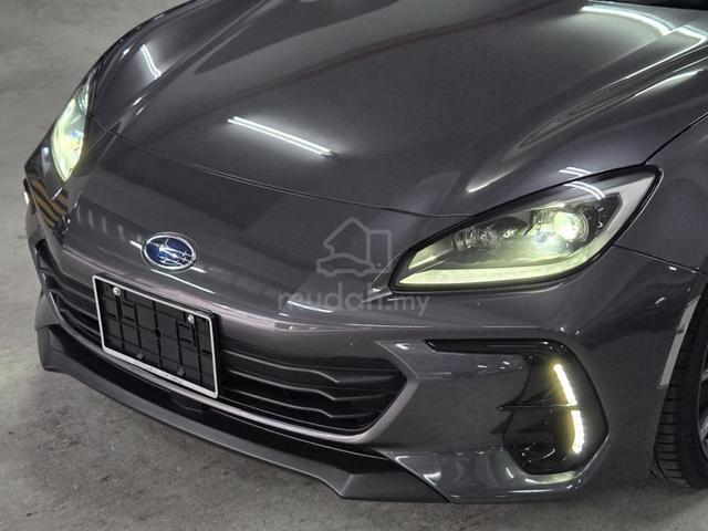 2023 Subaru BRZ 2.4 S AUTO 4SEATER 34K KM - 5