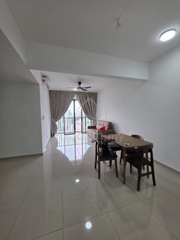 Ideal Venice Residency 1