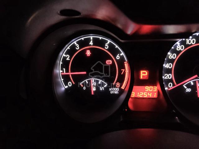 2012 Proton PERSONA 1.6 ELEGANCE BASE LINE (M) - 5