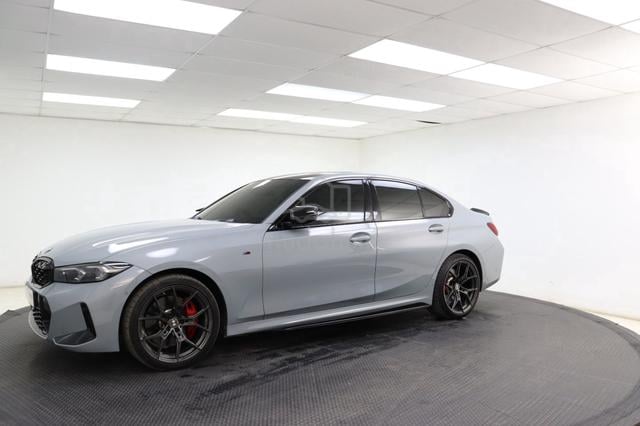 2024 Bmw M340i xDRIVE M SPORT PRO 3.0 MY19 G20 - 2