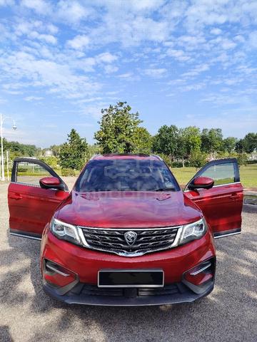 2019 Proton X70 1.8 PREMIUM 2WD (A) - 3