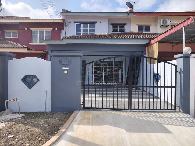 Hot Area 🔥 Taman Pulai Indah Fully Renovated 1