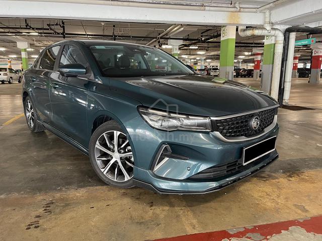 2024 Proton S70 1.5 FLAGSHIP MY23 (A) - 1