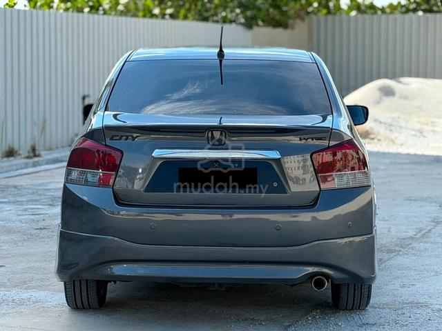 CHEAP PRICE⭐ 2012 Honda CITY 1.5 E  FACELIFT (A) - 5