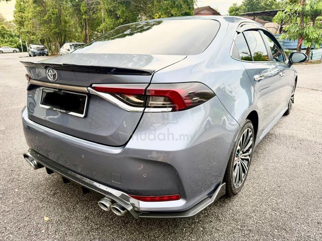 2023 Toyota COROLLA 1.8 G MY19 (A) - 5