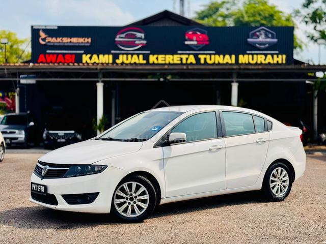 2012 Proton PREVE 1.6 CFE PREMIUM (A) - 1