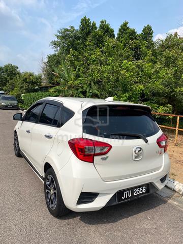 2019 Perodua MYVI 1.5 AV (A) - 3