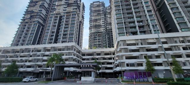 Almyra Residences 1