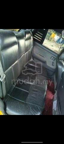 2003 Perodua KELISA 1.0 EZ (A) - 3