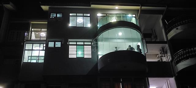 Mutiara Perdana (Sungai Ara) 2