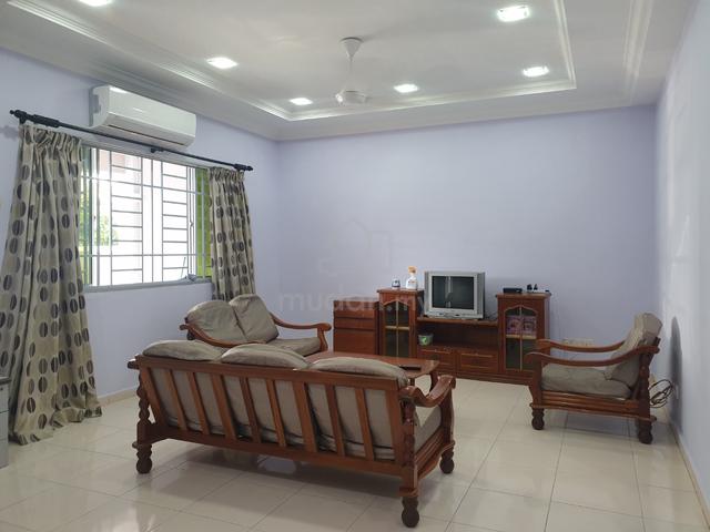 Rooms Ready for Rent in Tanjong Karang ✨🏡 1