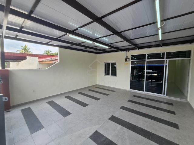 Fully Renovated House For Sale Taman Cekur Manis, Paya Besar Kulim 1