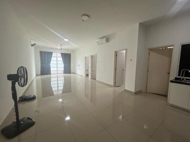 Nusa Heights 1