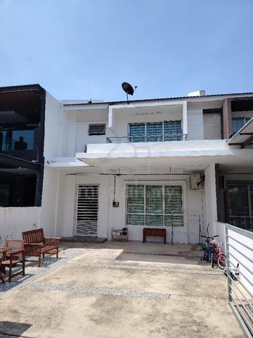 Fully Furnished Move in condition Casa Innova Bertam Kepala Batas  1