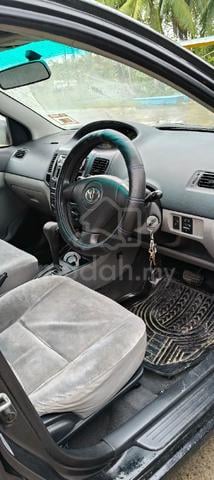 2004 Toyota VIOS 1.5 E NCP42R-EEPSKE (A) - 5