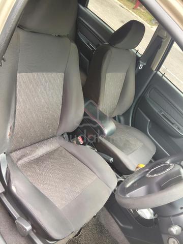 2010 Proton SAGA 1.3 BASE LINE (A) - 5