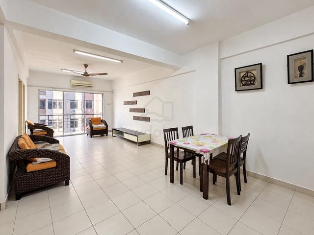 Vista Perdana (Butterworth) 1