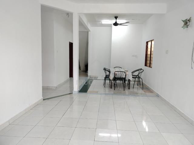Rumah untuk di sewa di Wira Damai 1