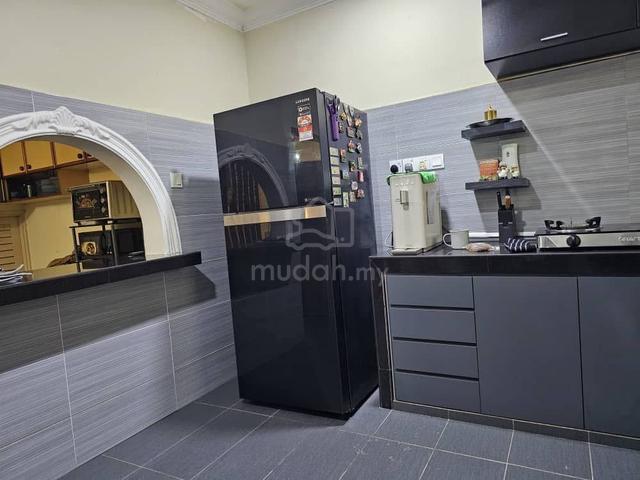 Perling 1.5 Storey Landed House Freehold Hot Area 2