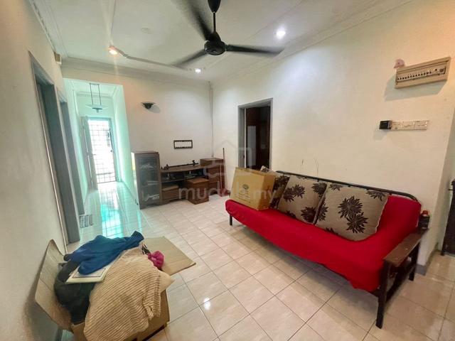 FOR SALE: Renovated 2-Storey Terrace House @ Kota Damansara 1