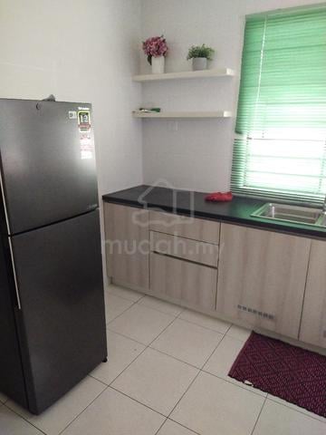 Ensyn Avenue 1