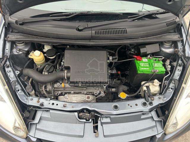 2009 Perodua MYVI 1.3 EZi FACELIFT (A) - 5