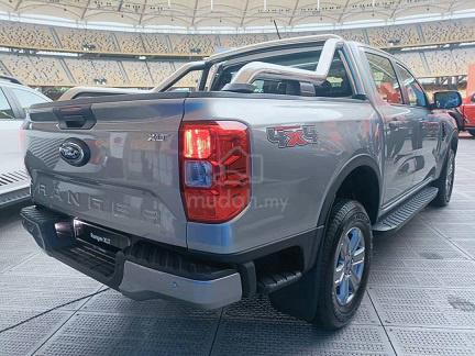 Ford XLT Plus 2.0 Convert Mini Raptor.Best Offer - 3
