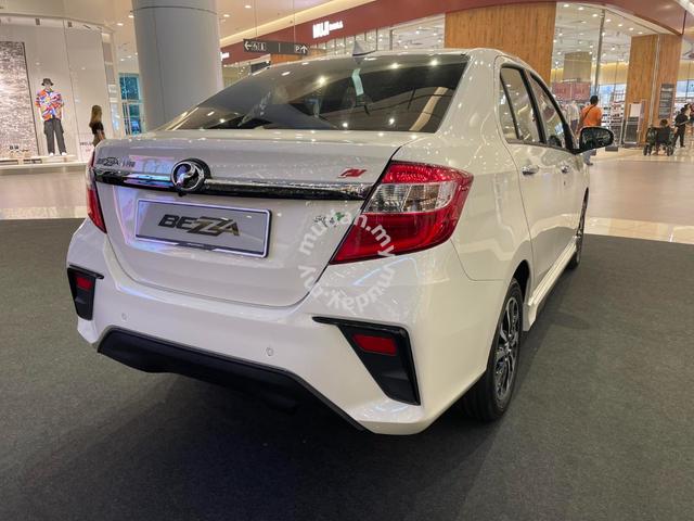2026 Perodua BEZZA 1.3 AV /ready stock - 3