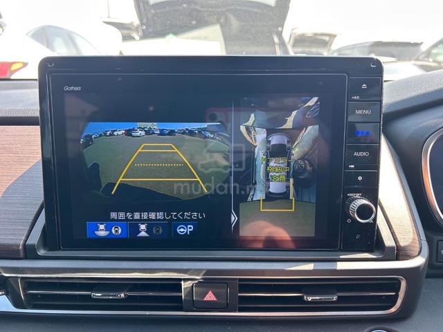 2021 Honda Odyssey 2.4 Absolute - 5