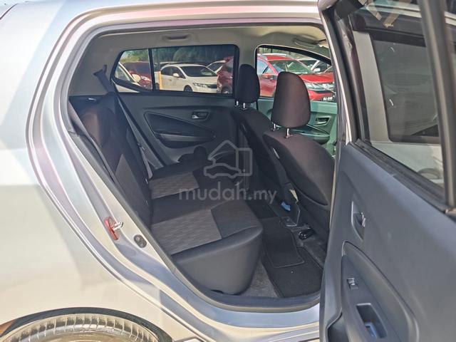 2018 Perodua AXIA SPEC G 1.0 (AUTO) - 5