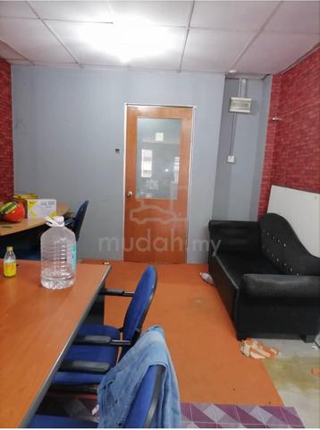 OFFICE LOT bandar Bukit tinggi 1