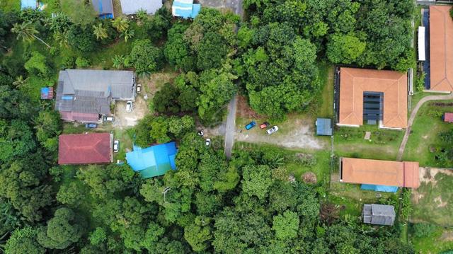 UNTUK DIJUAL TANAH PERTANIAN KAMPUNG GICHING HILIR, SALAK TINGGI Mukim 1