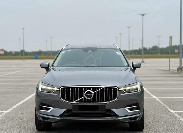 [2019] Volvo XC60 2.0 T8 Inscription PanoramicRoof - 4