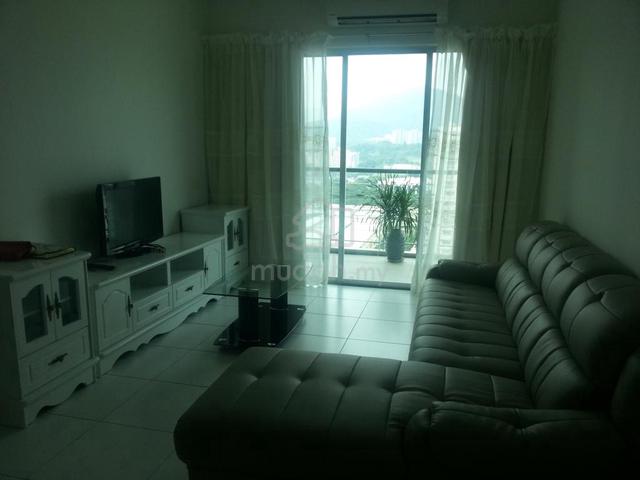 Elit Heights @ Bayan City 1