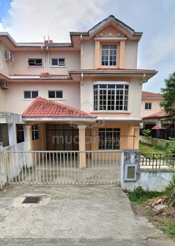 Kingfisher Ujana House 1