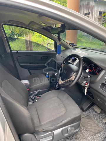 2014 Proton EXORA 1.6 BOLD STANDARD (A) - 5