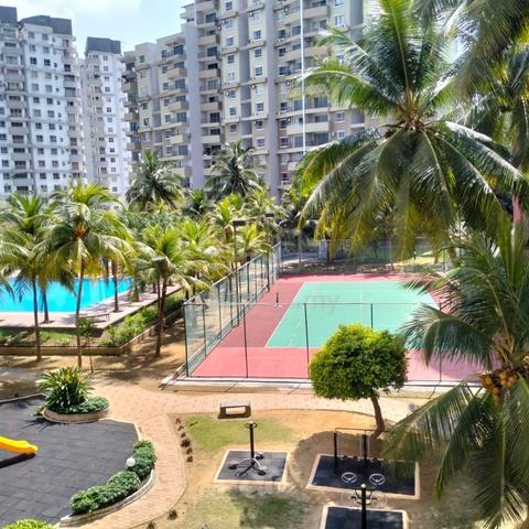 Straits View Villas 1