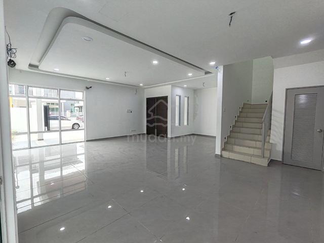 Double Storey Semi D House @ Canary Garden Bandar Bestari, Klang, Sel 1