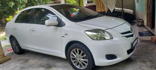 2009 Toyota VIOS 1.5 J (A) - 2