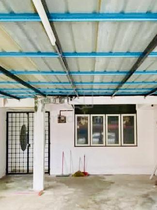 Rumah Sewa Kubang Kerian Dekat USM 1