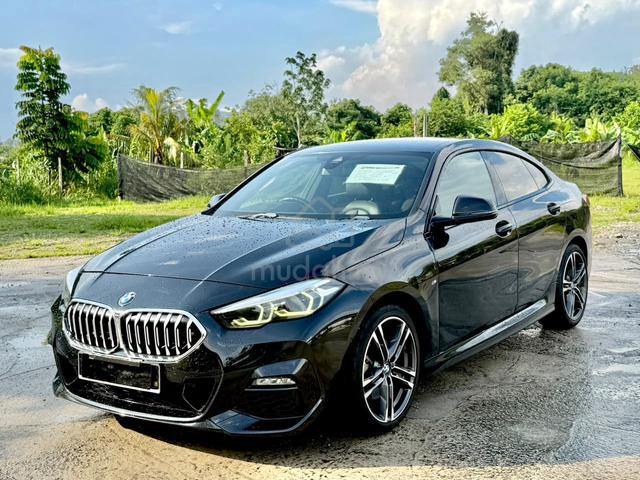 2021 Bmw 2 SERIES 1.5 18I M SPORT GRAN COUPE MY20 - 3