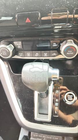 2019 Nissan SERENA 2.0 HIGHWAY STAR (CKD) C27 - 2