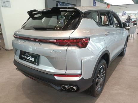 Proton X50 (A) Best Offer - 2