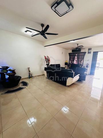 Bandar Dato Onn Unblock View Full Furnish Near Aeon Mall Edl Hiighway 1