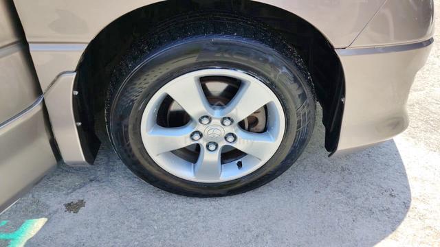 2005 Toyota ESTIMA 2.4 AERAS S-EDITION (A) - 5